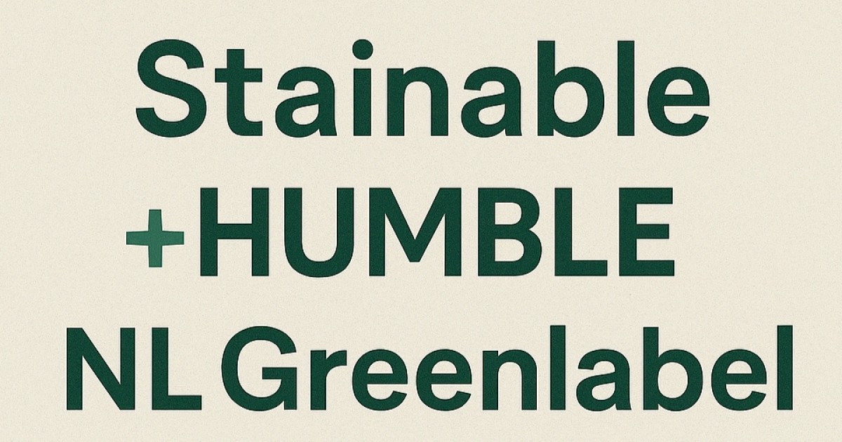 10 redenen om te kiezen voor de taxatieservices van Stainable met NL ...