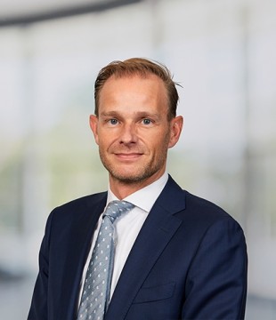 Martijn Onderstal